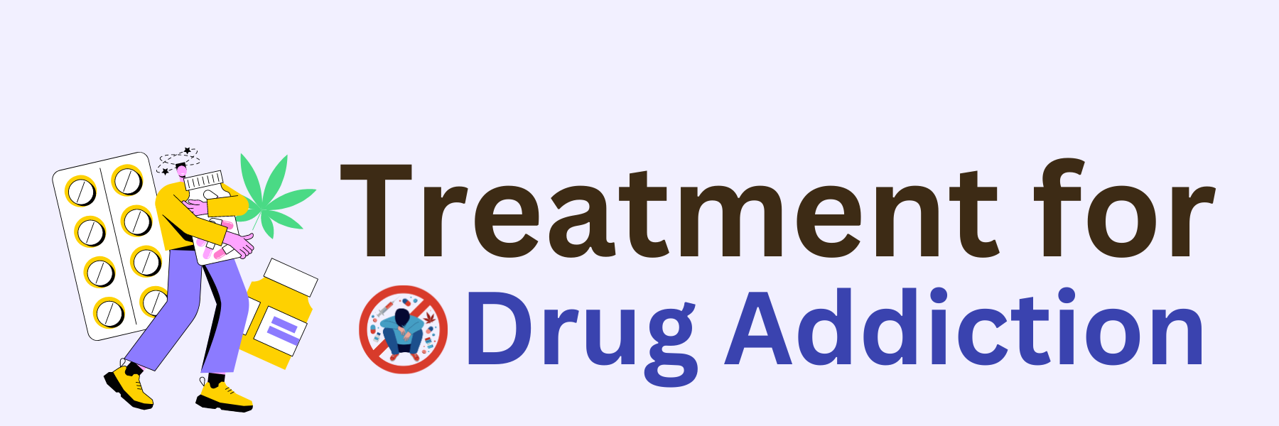 Drugs Addiction